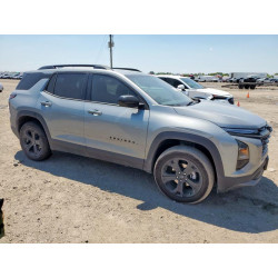 2026 CHEVROLET EQUINOX 3GNAXHEGXTL107592 71635655