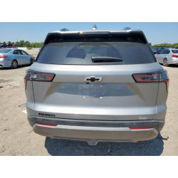 2026 CHEVROLET EQUINOX 3GNAXHEGXTL107592 71635655