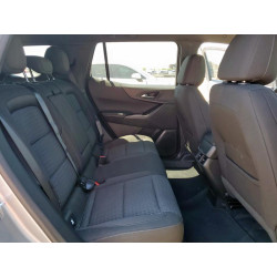 2026 CHEVROLET EQUINOX 3GNAXHEGXTL107592 71635655