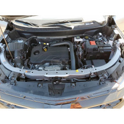 2026 CHEVROLET EQUINOX 3GNAXHEGXTL107592 71635655