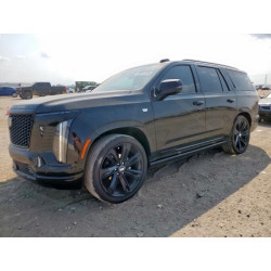 2025 CADILLAC ESCALADE 1GYS9GRL0SR192579 80912495