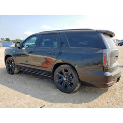 2025 CADILLAC ESCALADE 1GYS9GRL0SR192579 80912495