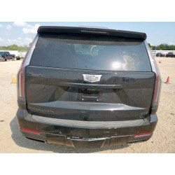 2025 CADILLAC ESCALADE 1GYS9GRL0SR192579 80912495