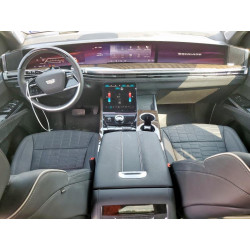 2025 CADILLAC ESCALADE 1GYS9GRL0SR192579 80912495
