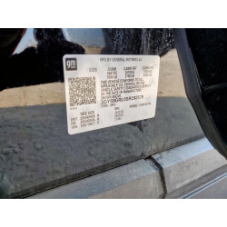 2025 CADILLAC ESCALADE 1GYS9GRL0SR192579 80912495