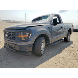 2024 FORD F150 1FTMF1K5XRKD36996 80934795