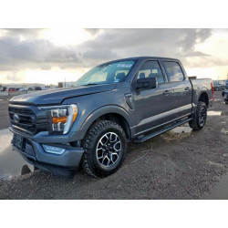 2021 FORD F-150 1FTFW1E83MFA08416 82112815