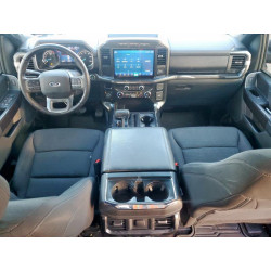 2021 FORD F-150 1FTFW1E83MFA08416 82112815