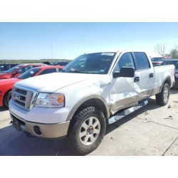 2006 FORD F-150