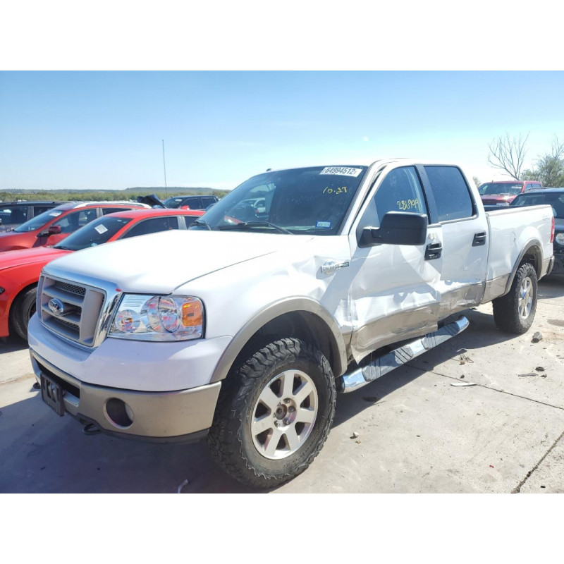 2006 FORD F-150
