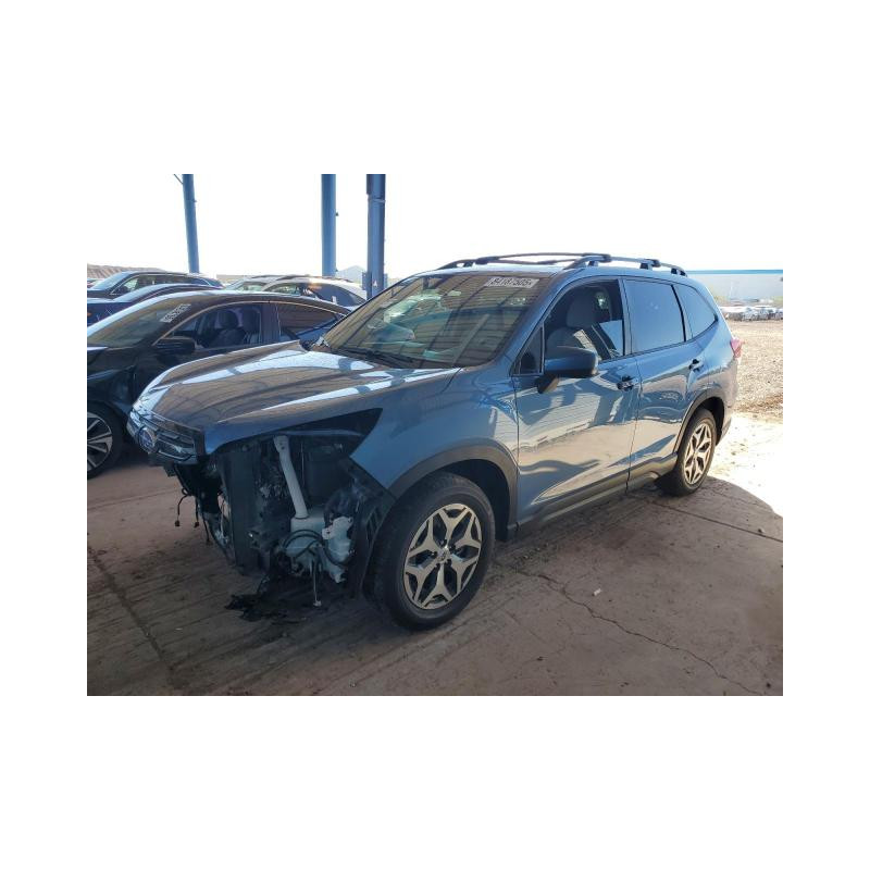 2024 SUBARU FORESTER JF2SKADC3RH511280 84187505 2024 SUBARU FORESTER JF2SKADC3RH511280 84187505