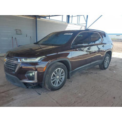 2022 CHEVROLET TRAVERSE 1GNERGKW7NJ176140 84199435