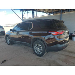 2022 CHEVROLET TRAVERSE 1GNERGKW7NJ176140 84199435