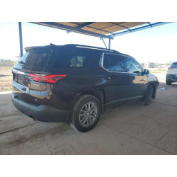 2022 CHEVROLET TRAVERSE 1GNERGKW7NJ176140 84199435