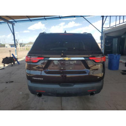2022 CHEVROLET TRAVERSE 1GNERGKW7NJ176140 84199435