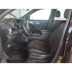 2022 CHEVROLET TRAVERSE 1GNERGKW7NJ176140 84199435