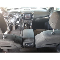 2022 CHEVROLET TRAVERSE 1GNERGKW7NJ176140 84199435
