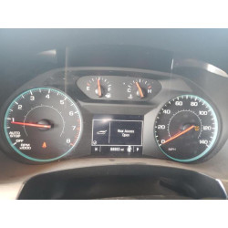 2022 CHEVROLET TRAVERSE 1GNERGKW7NJ176140 84199435