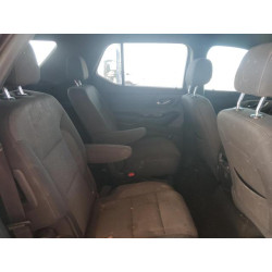 2022 CHEVROLET TRAVERSE 1GNERGKW7NJ176140 84199435