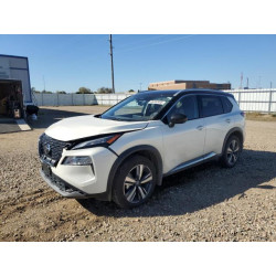 2021 NISSAN ROGUE JN8AT3CB4MW215835 85582695