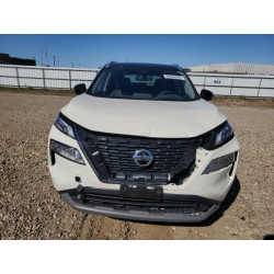 2021 NISSAN ROGUE JN8AT3CB4MW215835 85582695