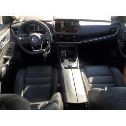 2021 NISSAN ROGUE JN8AT3CB4MW215835 85582695