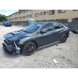 2025 SUBARU WRX JF1VBAH68S9801357 68513685