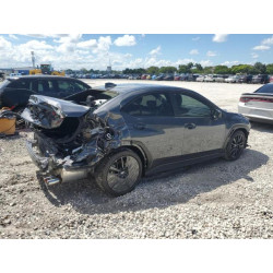 2025 SUBARU WRX JF1VBAH68S9801357 68513685