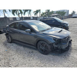 2025 SUBARU WRX JF1VBAH68S9801357 68513685