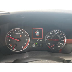 2025 SUBARU WRX JF1VBAH68S9801357 68513685