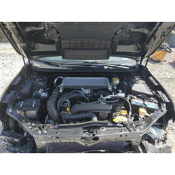 2025 SUBARU WRX JF1VBAH68S9801357 68513685