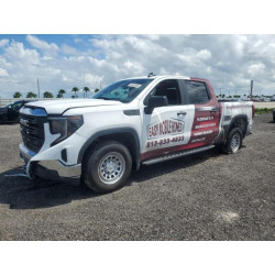 2024 GMC SIERRA 3GTPUAEK6RG288540 80493055