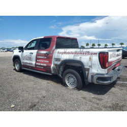 2024 GMC SIERRA 3GTPUAEK6RG288540 80493055
