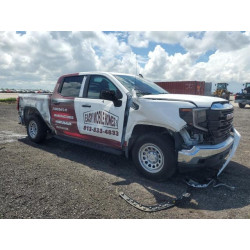 2024 GMC SIERRA 3GTPUAEK6RG288540 80493055