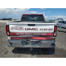 2024 GMC SIERRA 3GTPUAEK6RG288540 80493055