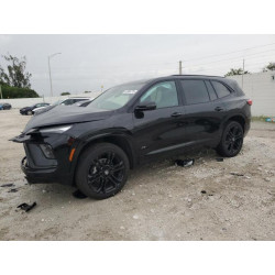 2025 BUICK ENCLAVE SP 5GAERBRS7SJ204787 85945955