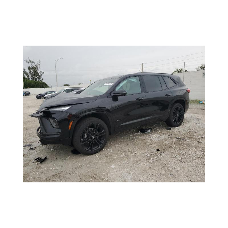 2025 BUICK ENCLAVE SP 5GAERBRS7SJ204787 85945955