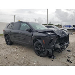 2025 BUICK ENCLAVE SP 5GAERBRS7SJ204787 85945955