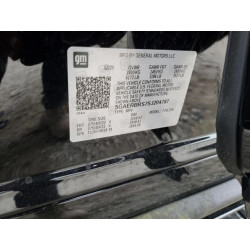 2025 BUICK ENCLAVE SP 5GAERBRS7SJ204787 85945955