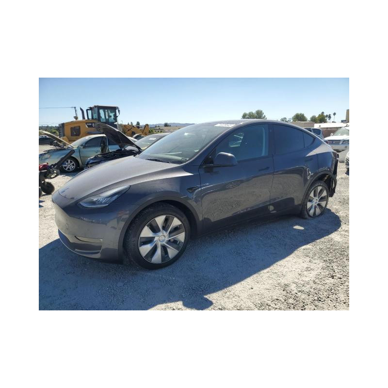 2022 TESLA MODEL Y 7SAYGDEE6NF509399 71325645 2022 TESLA MODEL Y 7SAYGDEE6NF509399 71325645