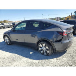 2022 TESLA MODEL Y 7SAYGDEE6NF509399 71325645
