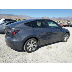 2022 TESLA MODEL Y 7SAYGDEE6NF509399 71325645