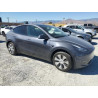 2022 TESLA MODEL Y 7SAYGDEE6NF509399 71325645