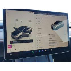 2022 TESLA MODEL Y 7SAYGDEE6NF509399 71325645