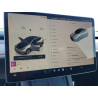 2022 TESLA MODEL Y 7SAYGDEE6NF509399 71325645