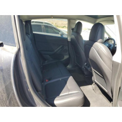 2022 TESLA MODEL Y 7SAYGDEE6NF509399 71325645