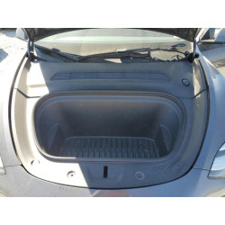 2022 TESLA MODEL Y 7SAYGDEE6NF509399 71325645