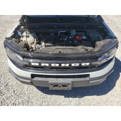 2022 FORD BRONCO 3FMCR9C69NRD39463 71890025