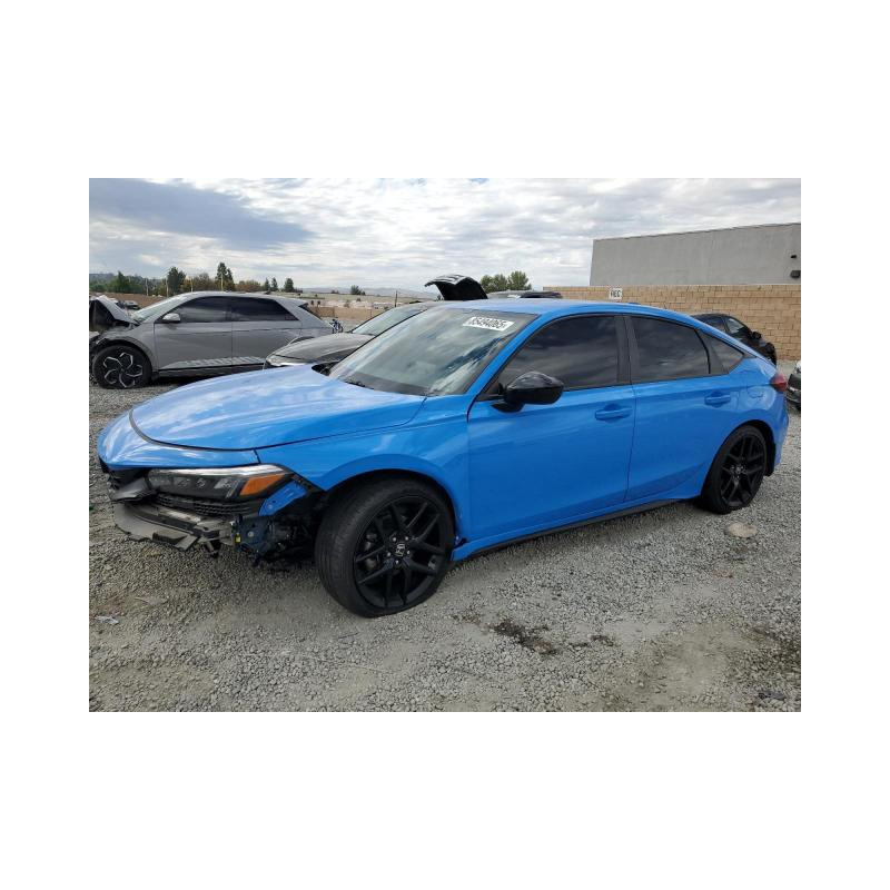 2023 HONDA CIVIC 19XFL2H88PE014561 85494065 2023 HONDA CIVIC 19XFL2H88PE014561 85494065