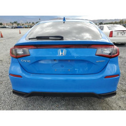 2023 HONDA CIVIC 19XFL2H88PE014561 85494065